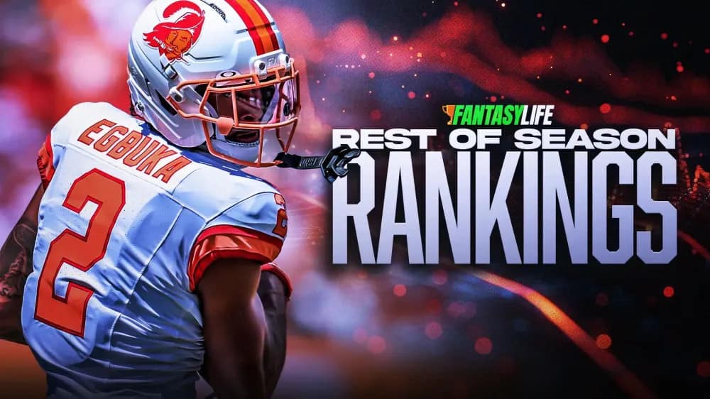 ros rankings