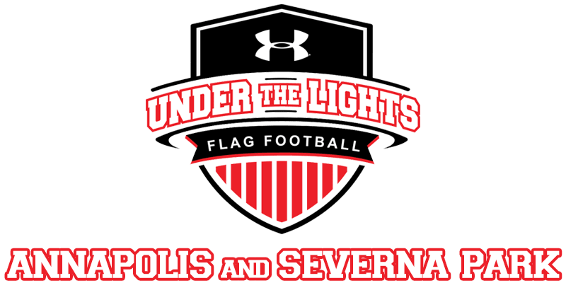 under the lights flag football