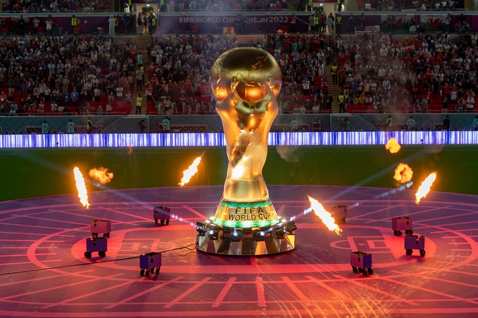 2026 fifa world cup