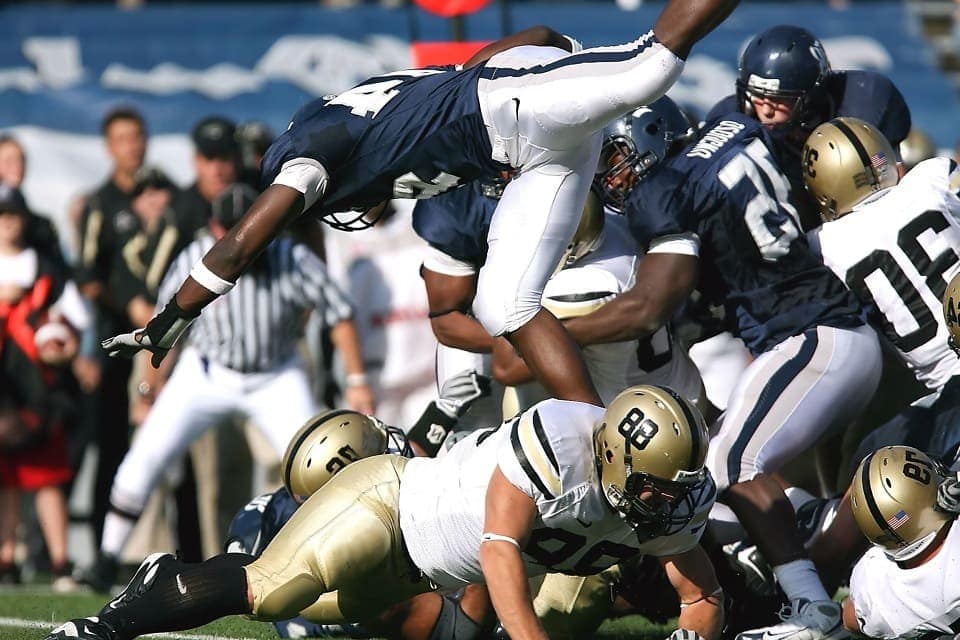 american football